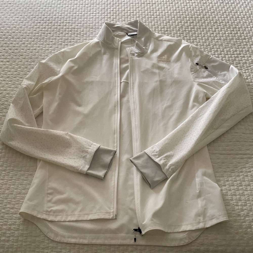 Adidas running wear